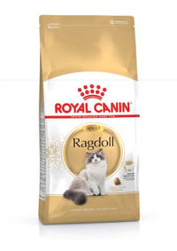 Thumbnail for Feline Breed Nutrition Ragdoll Adult 2 KG