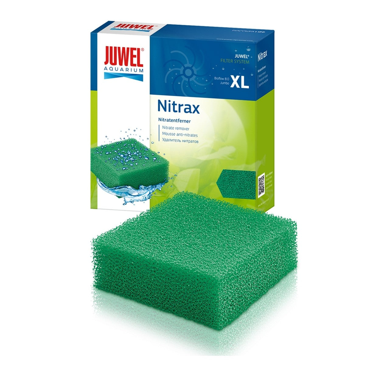 Nitrax - XL