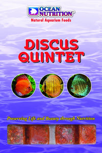 Thumbnail for Discus Quintet 100g