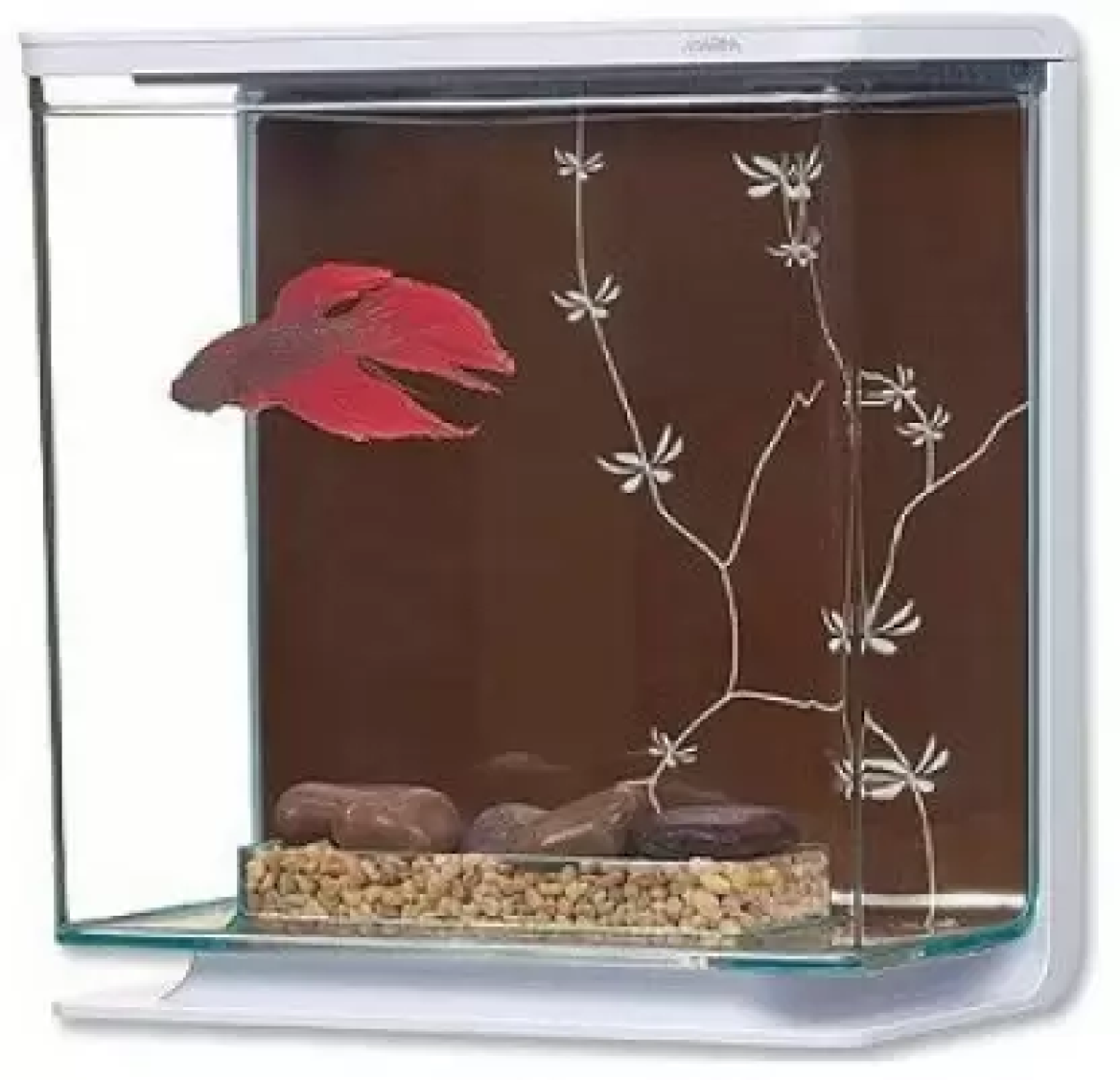 Marina Betta Kit Contemporary 3L