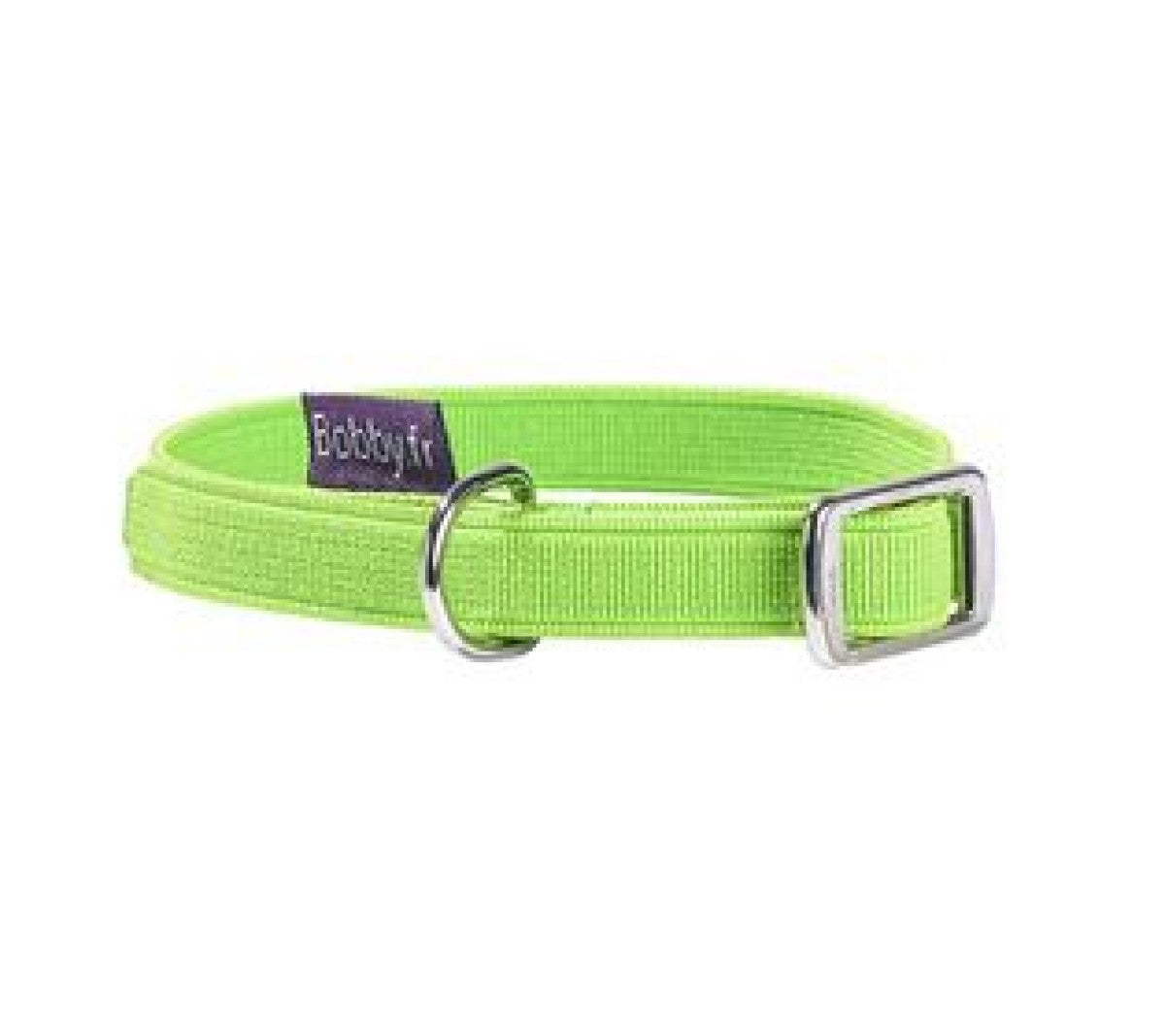 Flex Cat Collar - Green