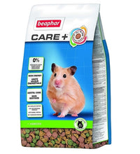 Thumbnail for Care+ Hamster Food 700g