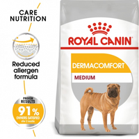 Thumbnail for Canine Care Nutrition Medium Dermacomfort 12 KG