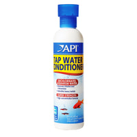 Thumbnail for API Tap Water Conditioner, 8 OZ