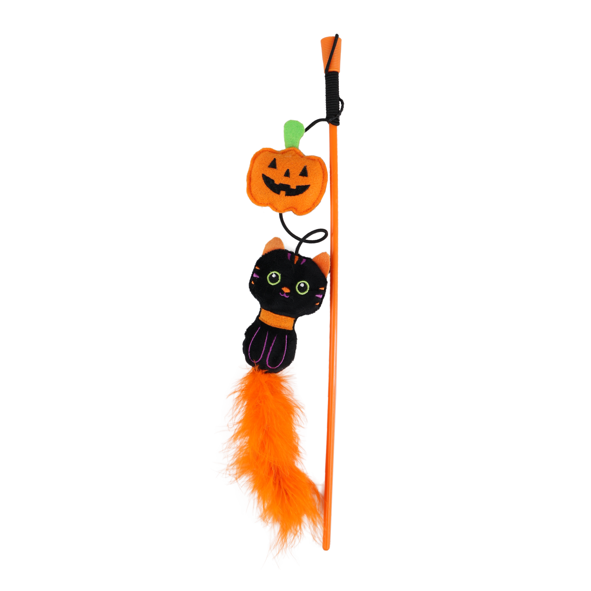 Halloween Cat Gift Set