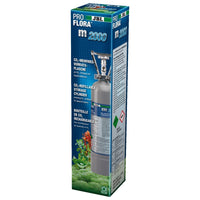 Thumbnail for JBL ProFlora m2000 SILVER (CO2 bottle)