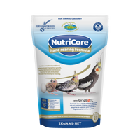 Thumbnail for Nutricore hand rearing 2kg