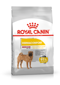 Thumbnail for Canine Care Nutrition Medium Dermacomfort 12 KG