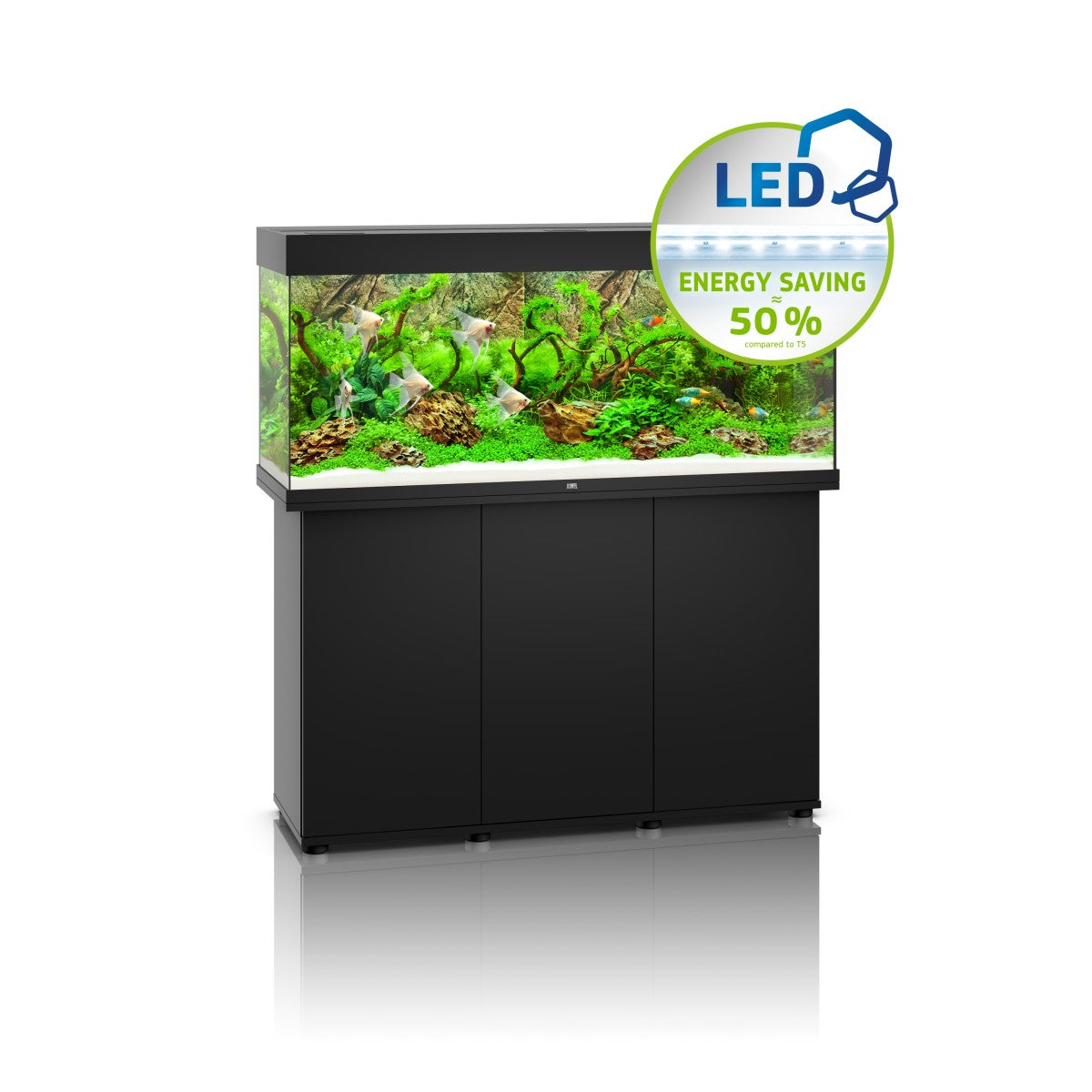 Rio 240 LED - Black