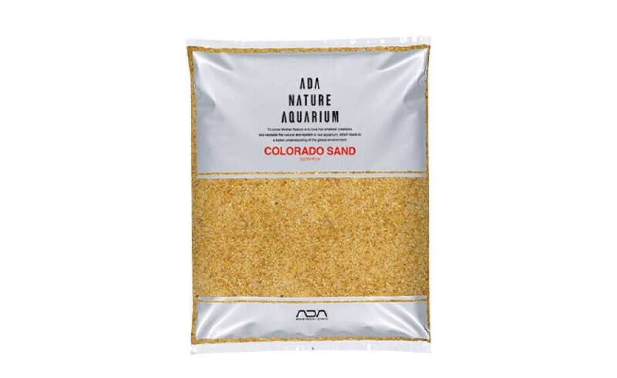 Colorado Cosmetic Sand 2 KG