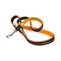 Thumbnail for POWAIR leash - Orange / Small carabiner