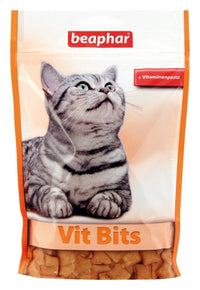 Thumbnail for Vit-Bits Cat 150g