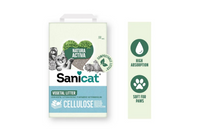 Thumbnail for Sanicat Clean & Green Celullose 10L