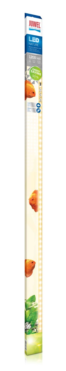 LED Nature Tube 6500K 31W 1200mm