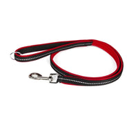 Thumbnail for POWAIR leash - Red / Small carabiner