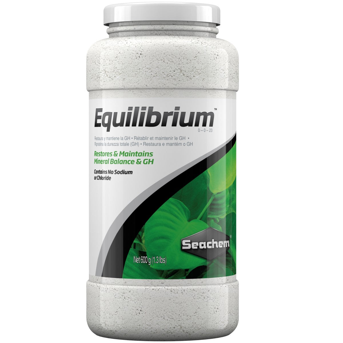 Equilibrium 600g