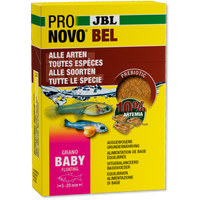 Thumbnail for JBL PRONOVO BEL GRANO BABY 3 x 10 ml