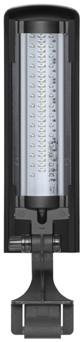 NANOCUBIC 58 LED 6W - BLACK