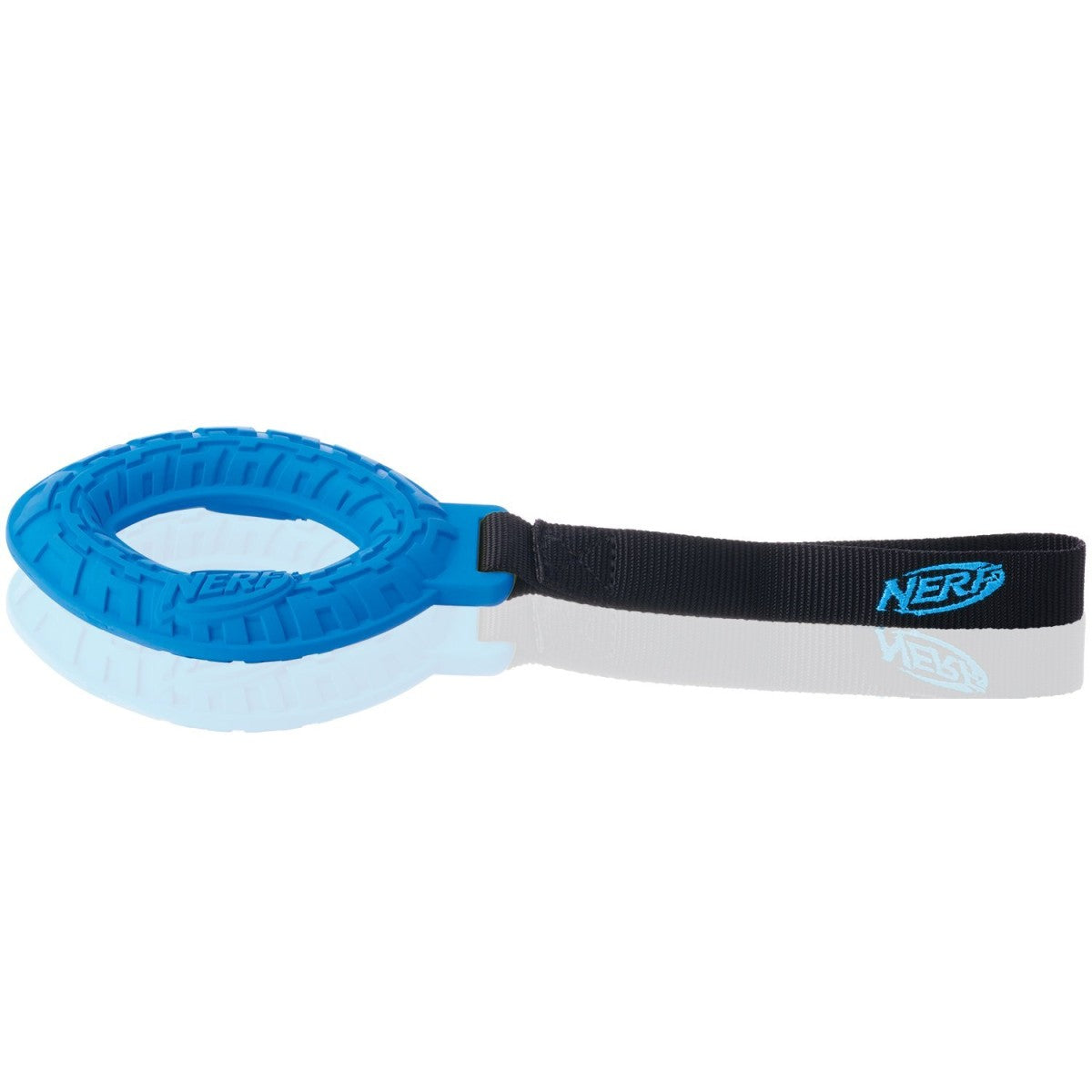 Tire Glide Tug Green/Blue - Small