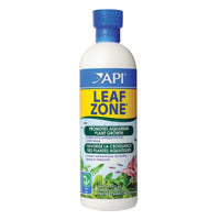 Thumbnail for API Leaf Zone Freshwater Plant Fertilizer, 16 OZ