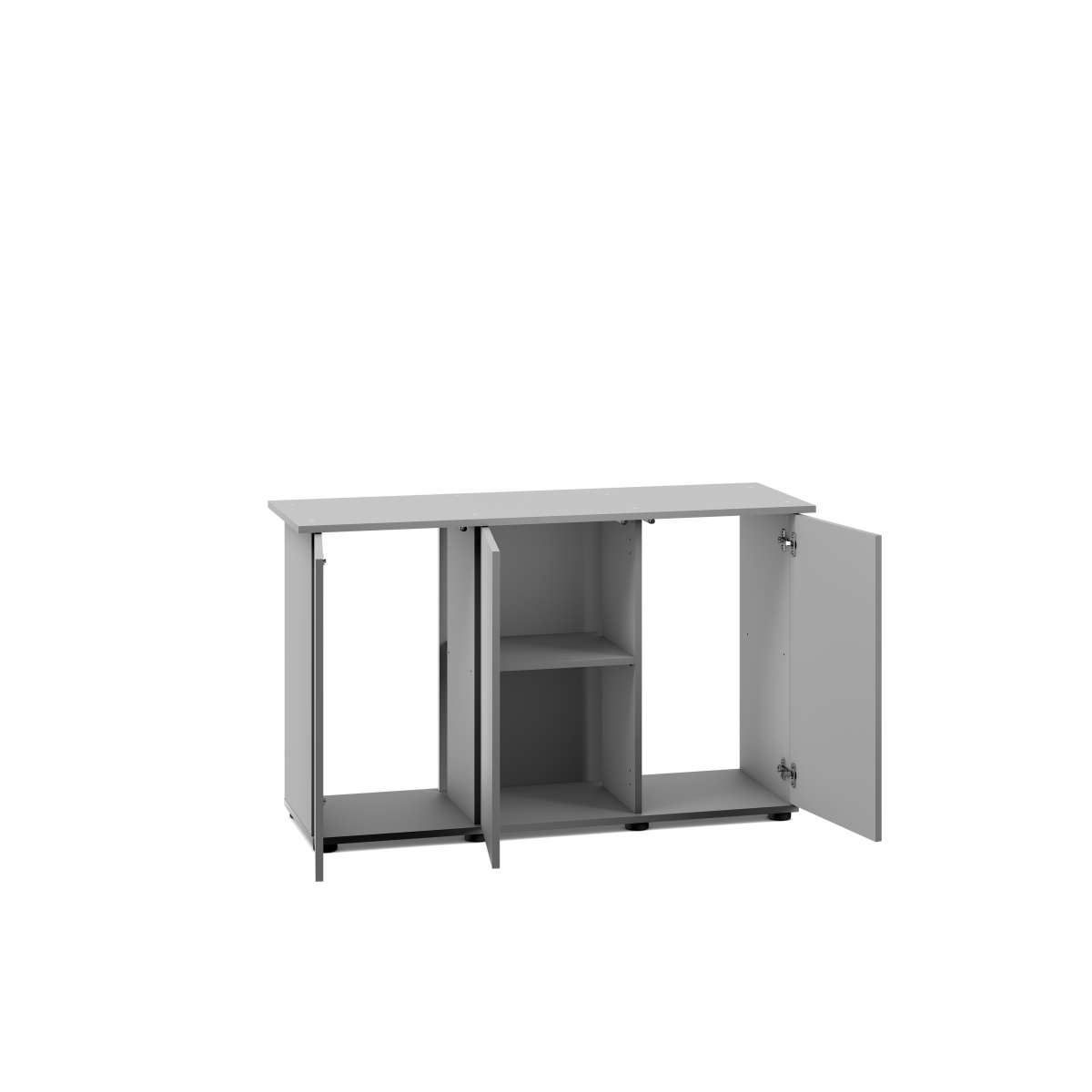 RIO 240 SBX Cabinet - Grey