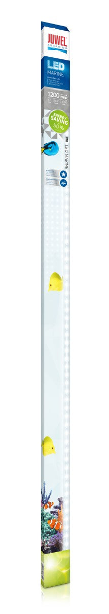 LED Marine 31w 1200mm