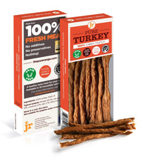 Thumbnail for Pure Turkey Sticks 50g