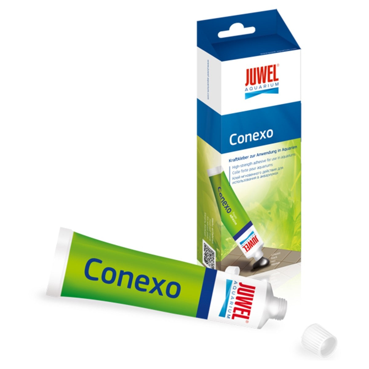 Conexo - High-strength Adhesive