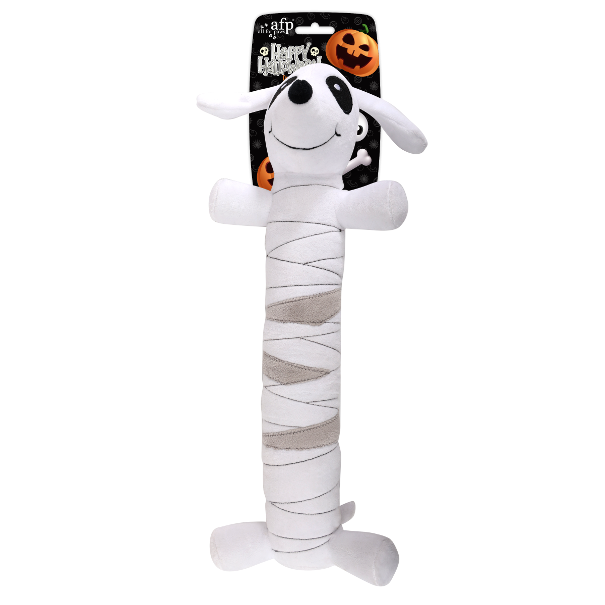 Long Body Mummy Dog