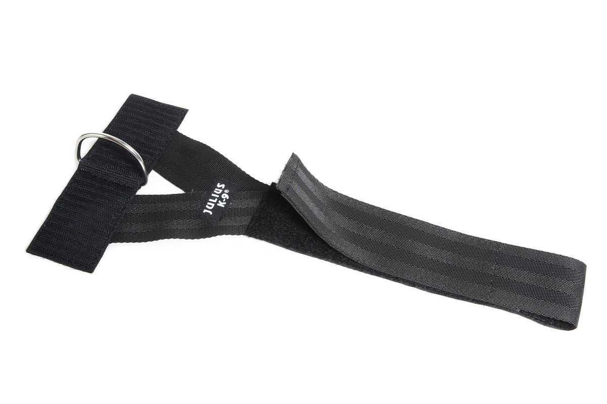 IDC Front Control Y-belt Belt with Ring / Harness Sizes 1,2,3