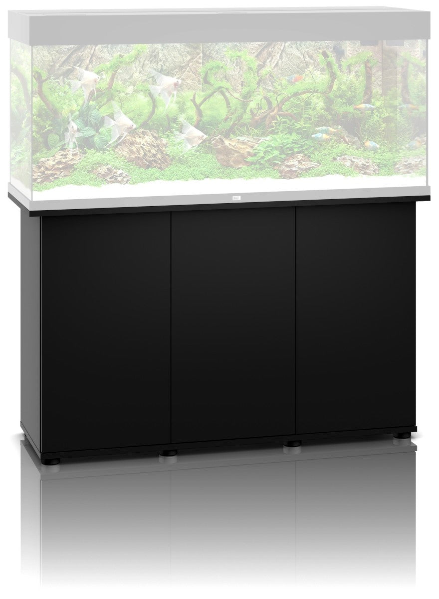 Rio 240 SBX Cabinet - Black