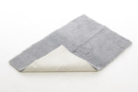 Thumbnail for KRUUSE Vet Bed, Anti-slip, grey, 102 x 76 cm