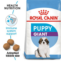 Thumbnail for Size Health Nutrition Giant Puppy 15 KG