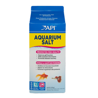 Thumbnail for API Freshwater Aquarium Salt, 65 OZ