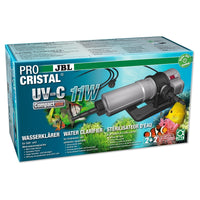 Thumbnail for JBL Procristal UV-C Compact Plus 11W