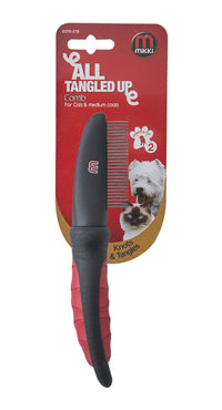 Thumbnail for Comb For Cats & Medium Coats