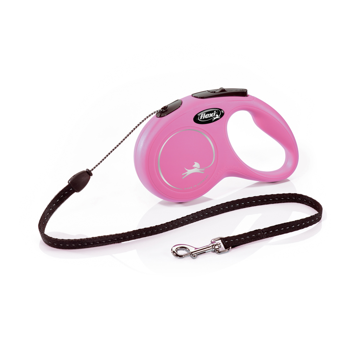 New Classic Cord 5m Pink, Small