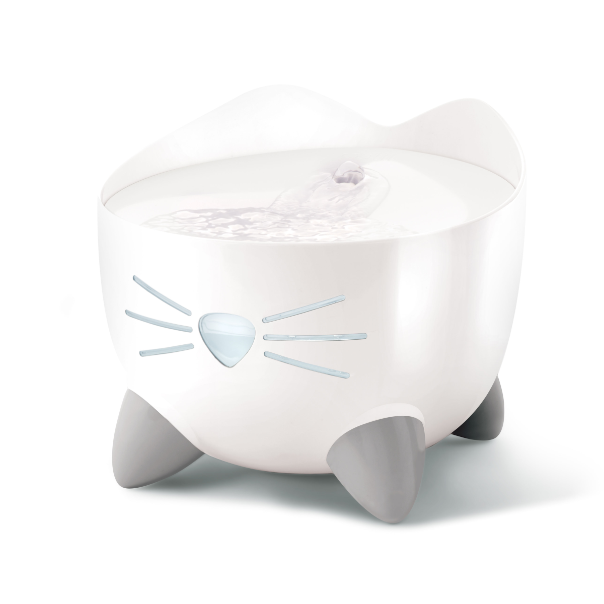 Catit Pixi Fountain - White/2.5L