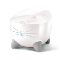 Thumbnail for Catit Pixi Fountain - White/2.5L