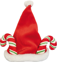 Thumbnail for CHRISTMAS HAT SANTA CANDY 15 cm