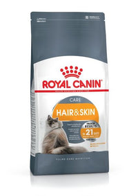 Thumbnail for Feline Care Nutrition Hair & Skin 4 KG