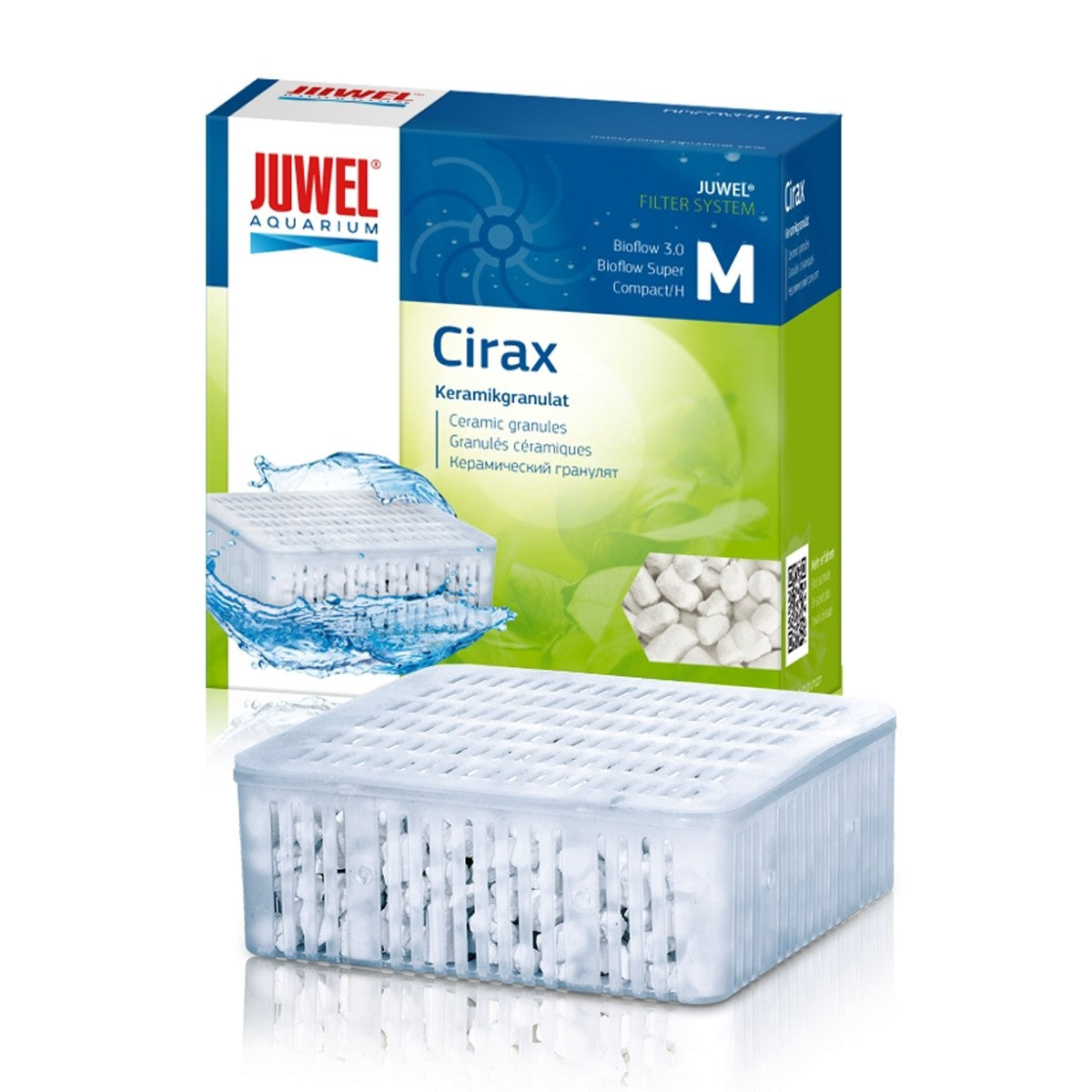 Cirax - M