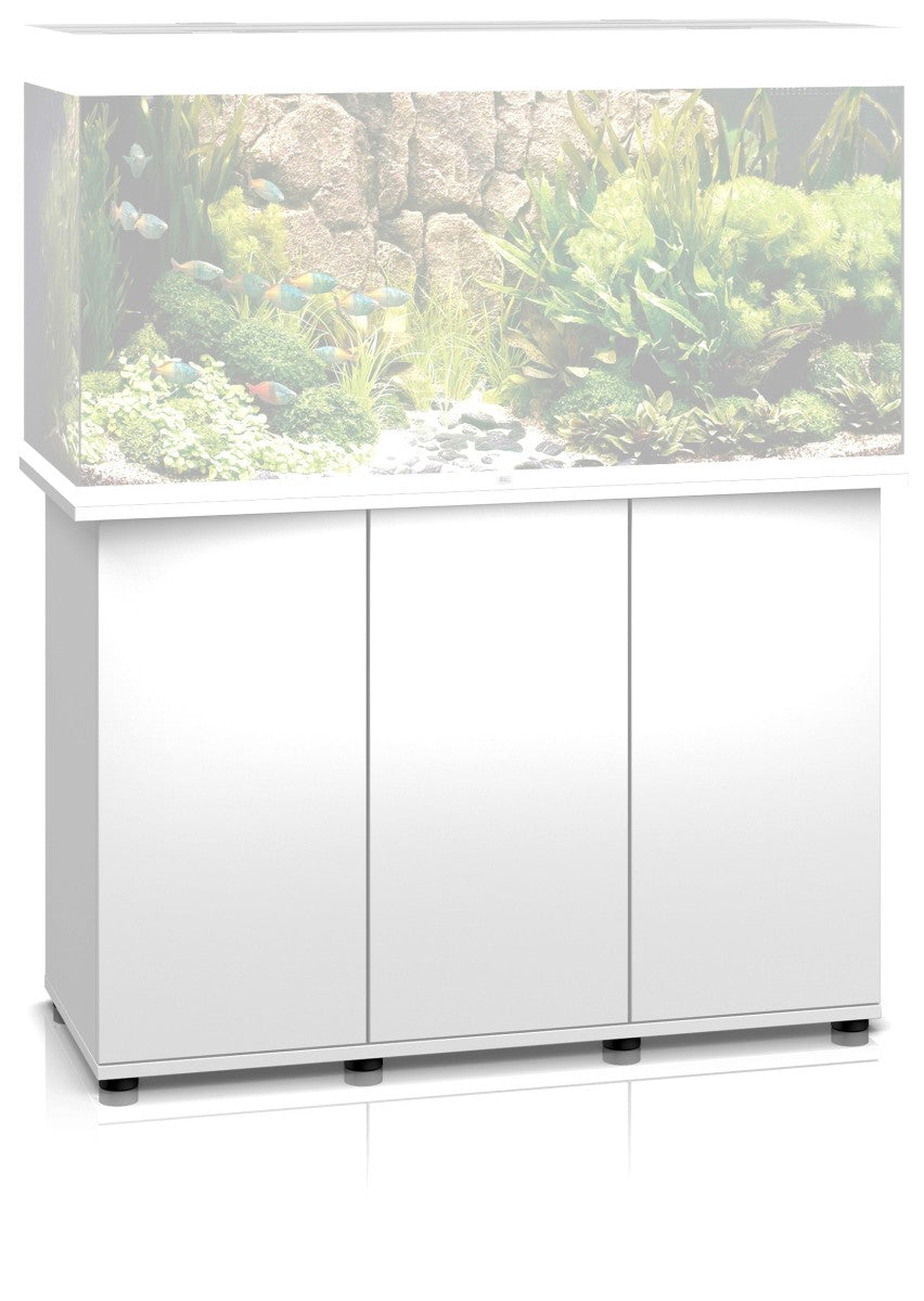 Rio 300/350 SBX Cabinet - White