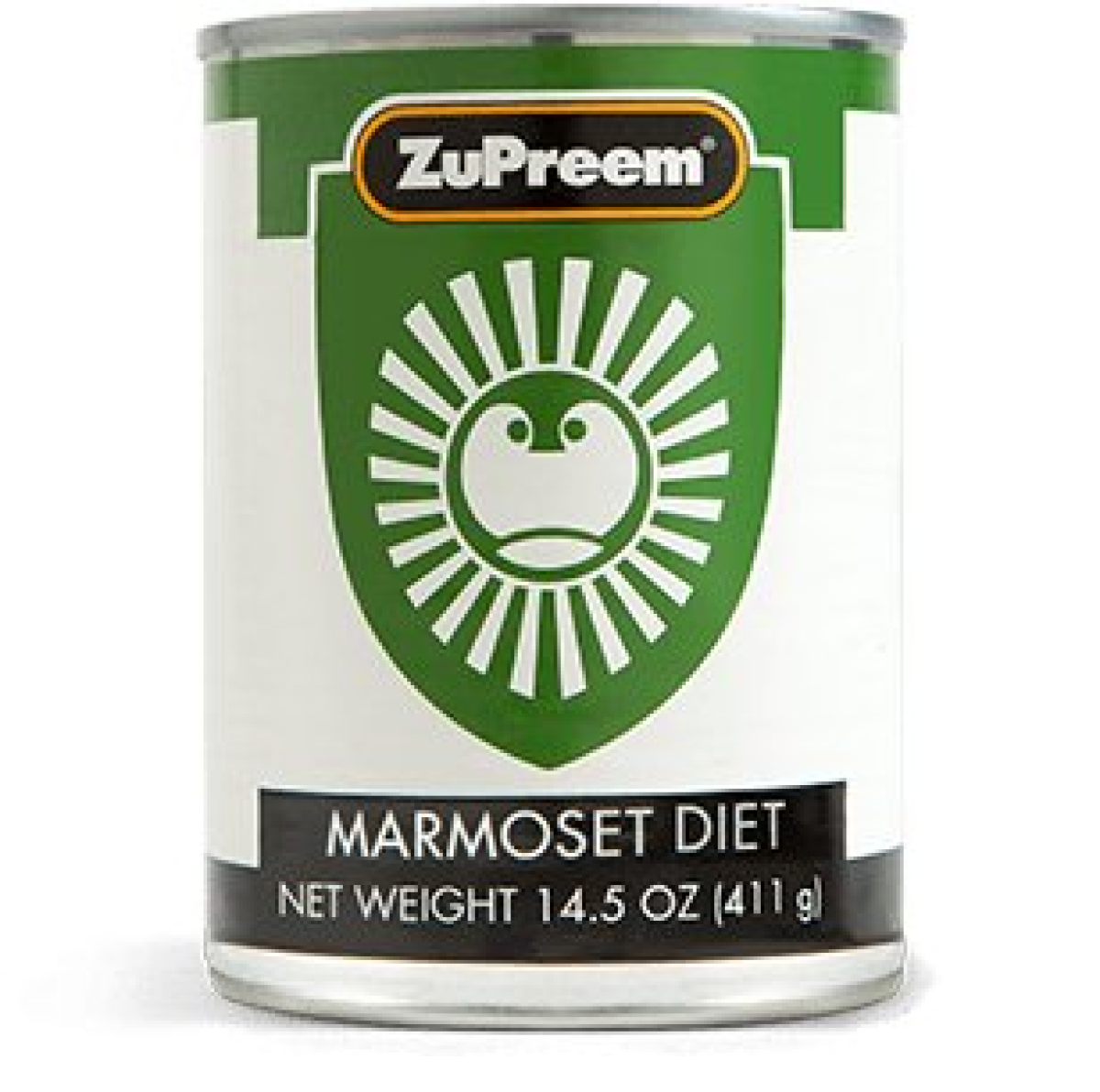 Marmoset Diet (cans)