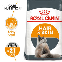 Thumbnail for Feline Care Nutrition Hair & Skin 4 KG