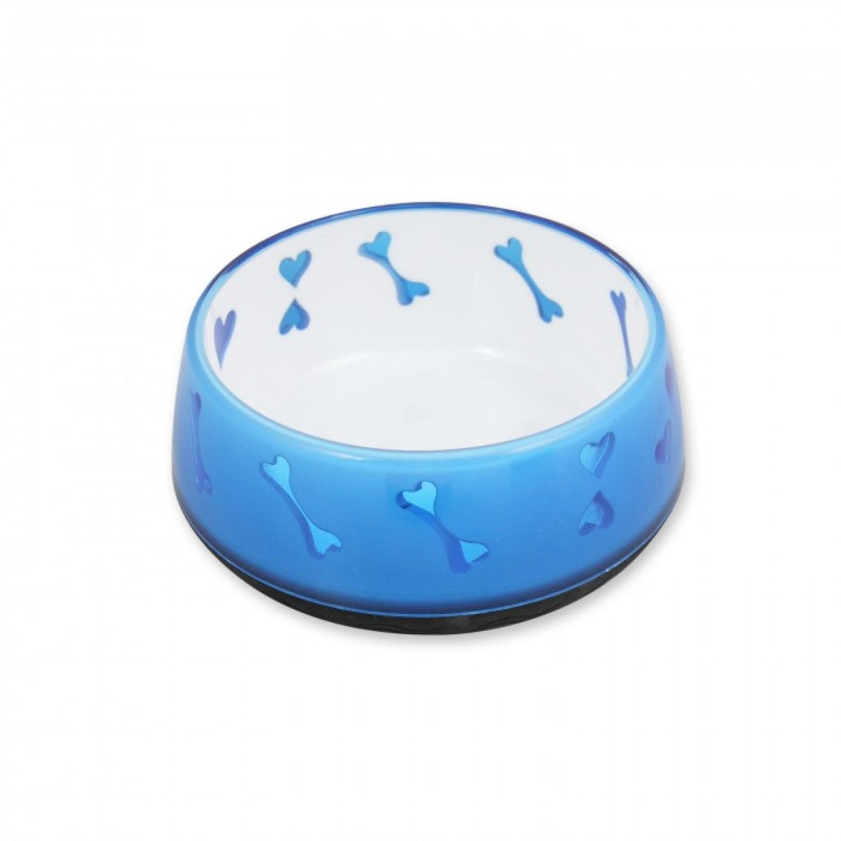 Dog Love Bowl - Blue / M