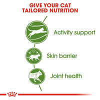 Thumbnail for Feline Health Nutrition Outdoor 2 KG