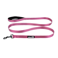 Thumbnail for Adventure Leash - 6ft, Medium - Pink