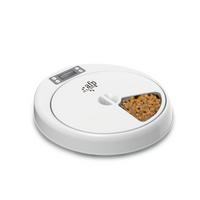 Thumbnail for 5-Meal Pet Feeder