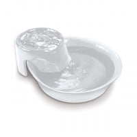 Thumbnail for Ceramic Fountain - Big Max Style - WHITE 128oz (3.8 L)